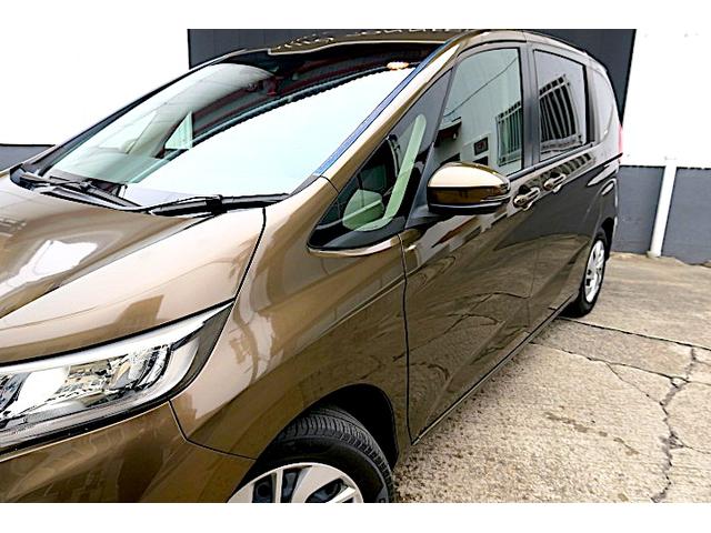 フリード Ｇ・ホンダセンシング（39枚目）