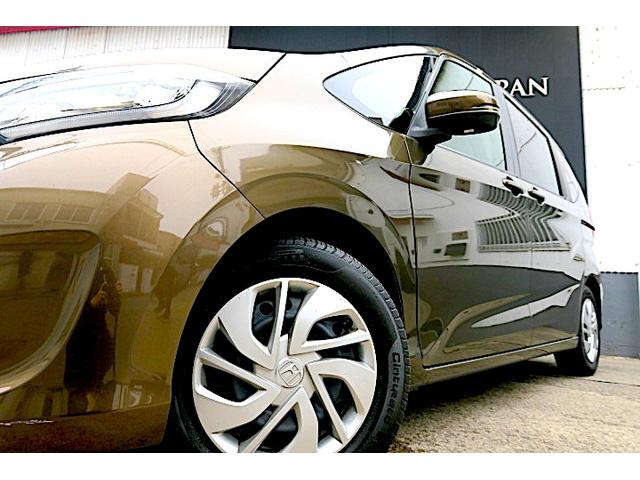 フリード Ｇ・ホンダセンシング（40枚目）