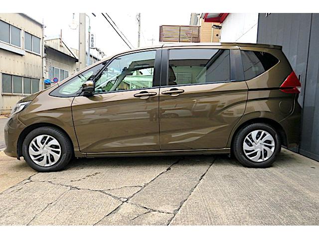 フリード Ｇ・ホンダセンシング（42枚目）
