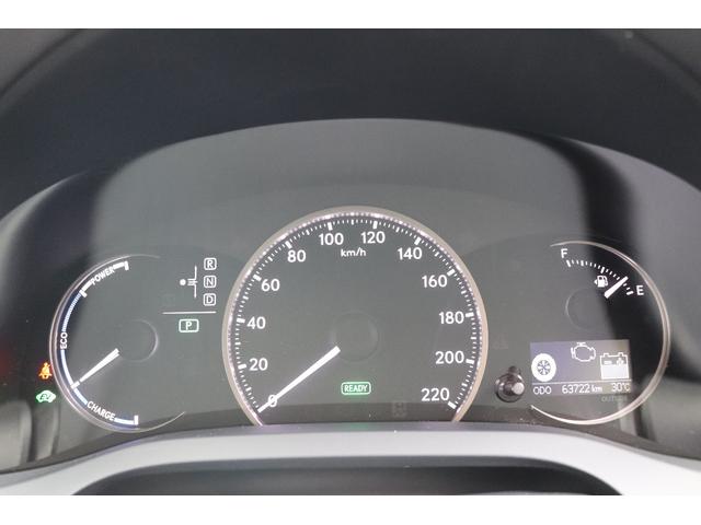 CT200h バージョンC ハイブリッド/パールホワイト/HIDヘッド/スマートキー/本革シート/本革シート/パドルシフト/純正17AWシート(48枚目)