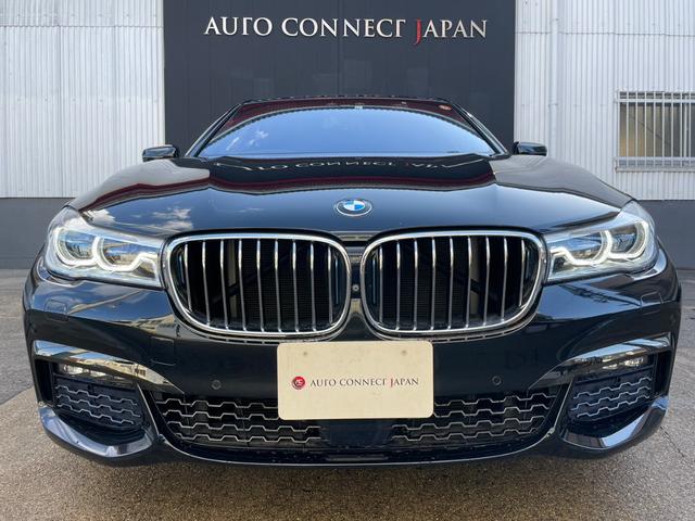 ＢＭＷ ７シリーズ