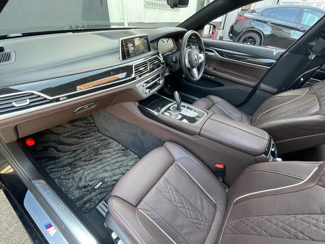 ＢＭＷ ７シリーズ