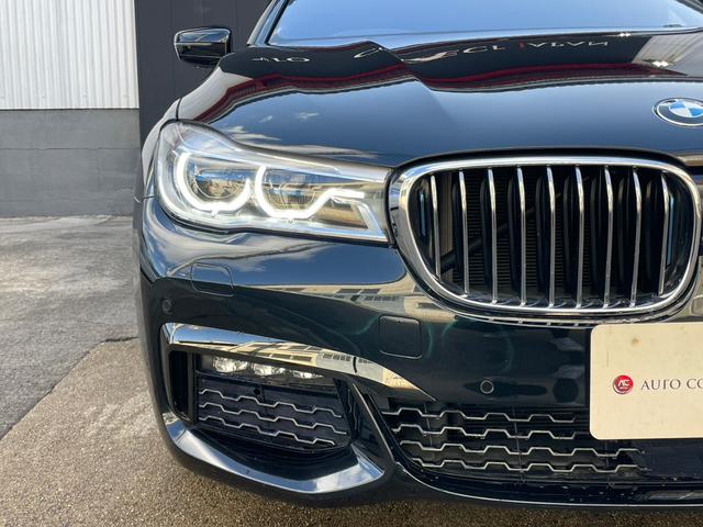 ＢＭＷ ７シリーズ