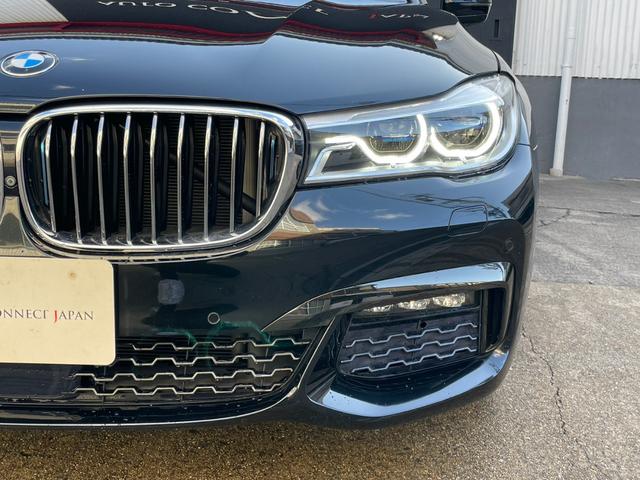 ＢＭＷ ７シリーズ