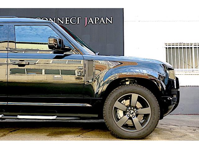 １１０Ｘ－ダイナミックＳＥ　Ｄ３００　４ＷＤ１オーナー　　／　サンルーフ　　／　エアサス　／　３６０°カメラ　／　Ｂカメラ　／　ＥＴＣ(29枚目)