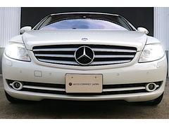 ＣＬ ＣＬ５５０　サンルーフ　Aftermarket１９ＡＷ　黒革シート　Ｂカメラ 9200535A30240127W002 2