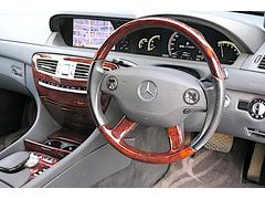 ＣＬ ＣＬ５５０　サンルーフ　Aftermarket１９ＡＷ　黒革シート　Ｂカメラ 9200535A30240127W002 5