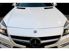 ＳＬＫ ＳＬＫ２００ブルーエフィシェンシー　ＡＭＧスポーツＰＧ　ＡＭＧスポーツパッケージ　　ドレスアップ車両 9200535A30240319W001 5