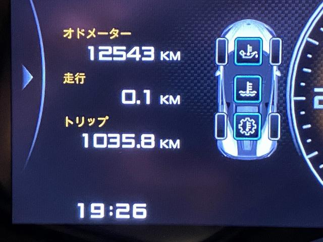 マクラーレン ５７０Ｓスパイダー