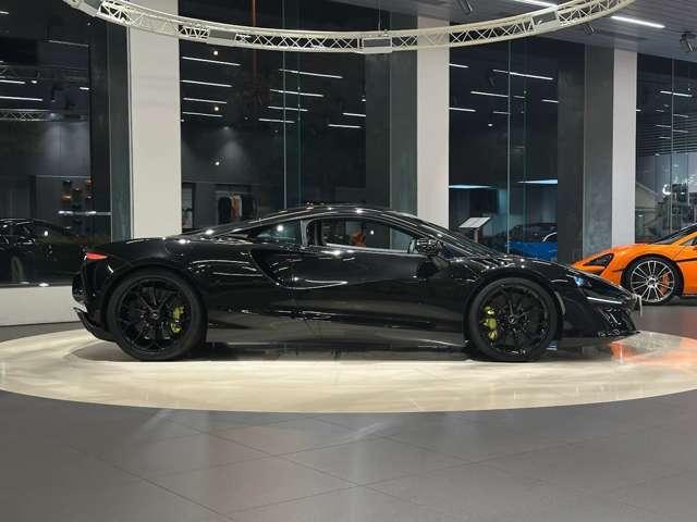 アルトゥーラ 　認定中古車　右Ｈ　ヴィジョン　スポエキ（2枚目）