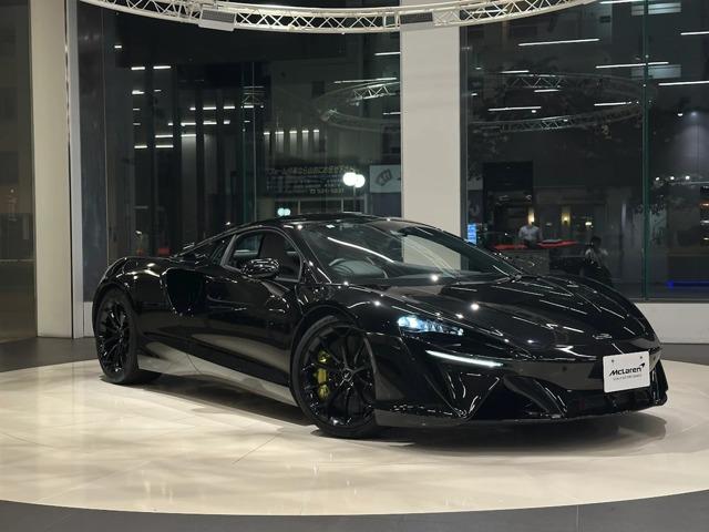 アルトゥーラ 　認定中古車　右Ｈ　ヴィジョン　スポエキ（8枚目）