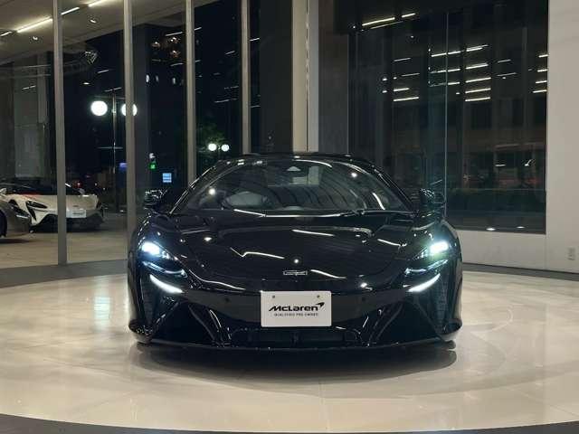 アルトゥーラ 　認定中古車　右Ｈ　ヴィジョン　スポエキ（11枚目）