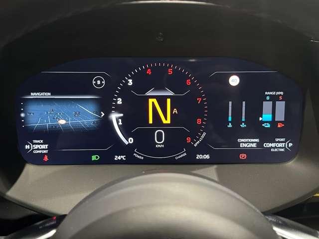 アルトゥーラ 　認定中古車　右Ｈ　ヴィジョン　スポエキ（29枚目）