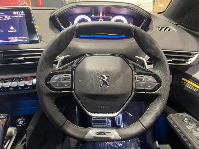 ＧＴハイブリッド４　正規認定中古車／禁煙車／ＡＣＣ／衝突軽減Ｂ／ＡｐｐｌｅＣａｒＰｌａｙ／ＡｎｄｒｏｉｄＡｕｔｏ／Ｆ＆Ｓ＆Ｂ＆３６０度カメラ／車線逸脱警告／シートＨ／シート／Ｐゲート／Ｂｌｕｅｔｏｏｔｈ(9枚目)