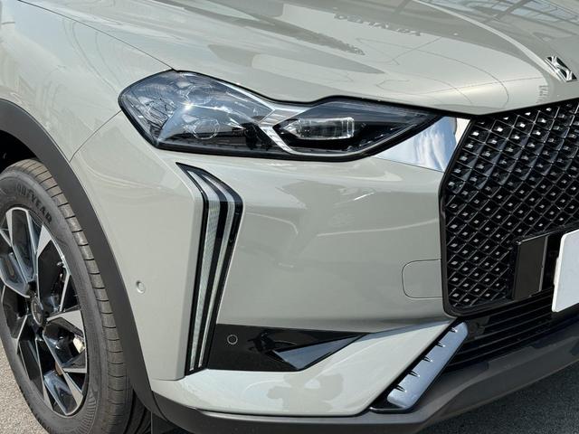 ＤＳ３ オペラ　ブルーＨＤｉ　禁煙車／ＡＣＣ／衝突軽減Ｂ／ＡｐｐｌｅＣａｒＰｌａｙ／ＡｎｄｒｏｉｄＡｕｔｏ／ナビ／Ｆ＆Ｂ＆３６０度カメラ／車線逸脱警告／シートＨ／Ｐシート／ＬＥＤヘッドライト／Ｂｌｕｅｔｏｏｔｈ（35枚目）