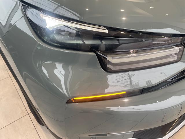 CITROEN C4 MAX HYBRID