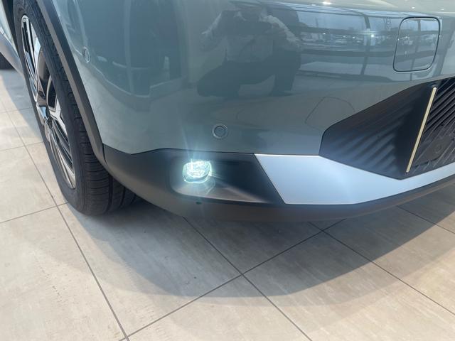 CITROEN C4 MAX HYBRID