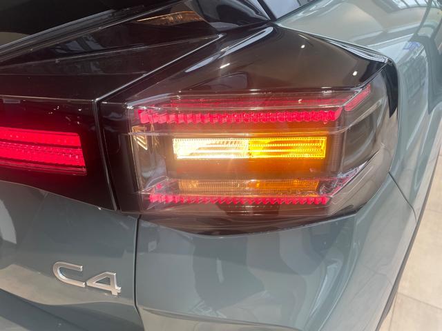 CITROEN C4 MAX HYBRID