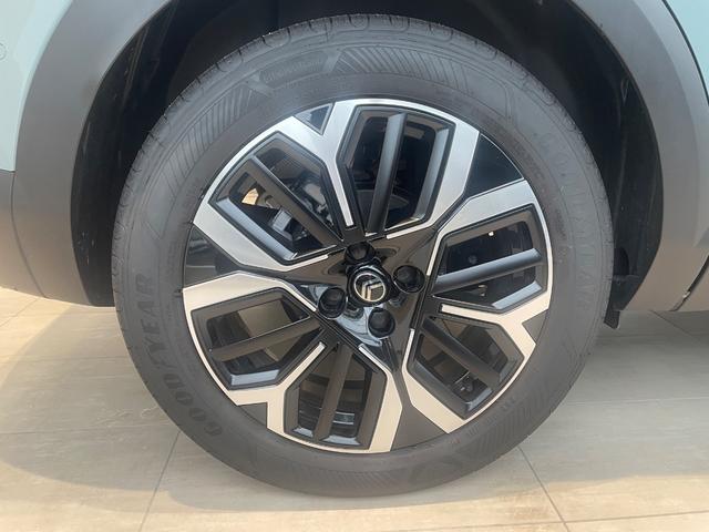 CITROEN C4 MAX HYBRID