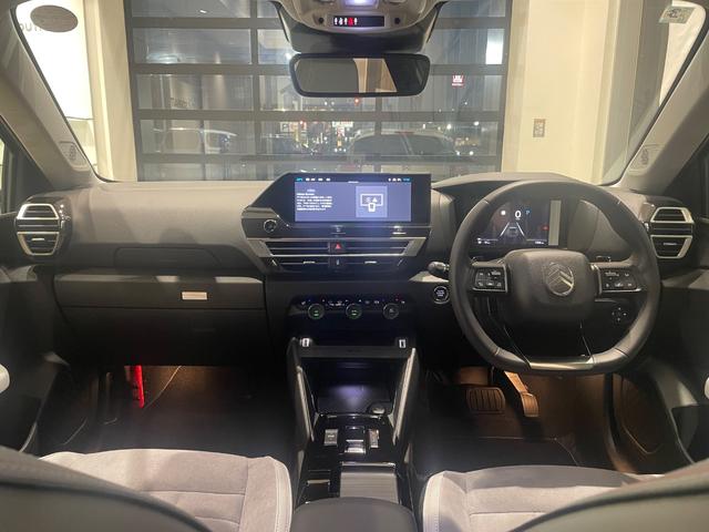 CITROEN C4 MAX HYBRID