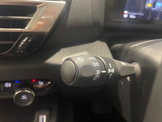 CITROEN C4 MAX HYBRID