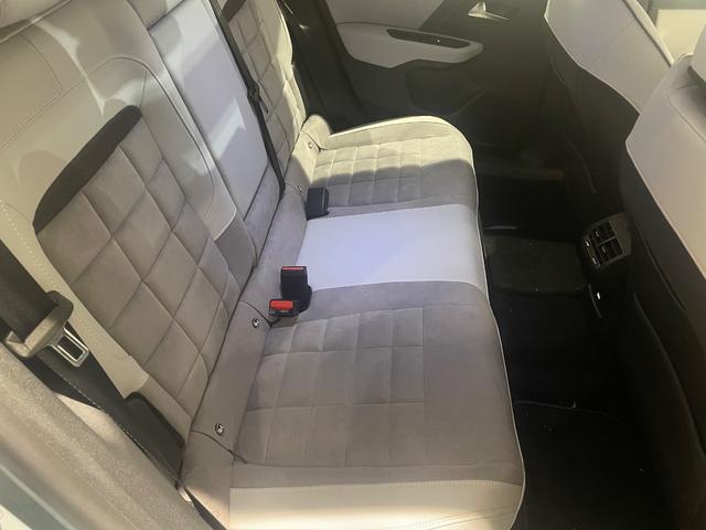CITROEN C4 MAX HYBRID