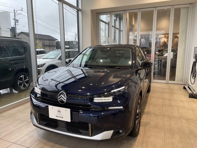 CITROEN C4 MAX HYBRID