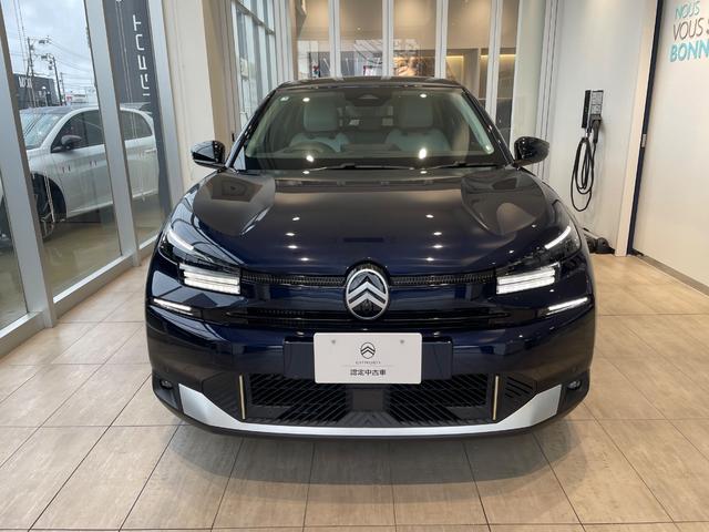 CITROEN C4 MAX HYBRID