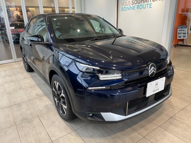 CITROEN C4 MAX HYBRID