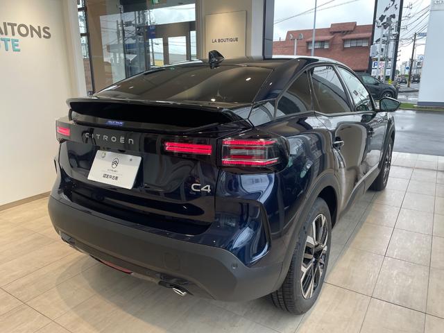 CITROEN C4 MAX HYBRID