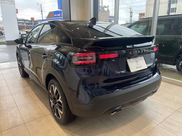 CITROEN C4 MAX HYBRID