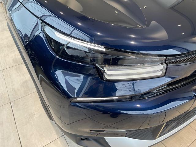 CITROEN C4 MAX HYBRID