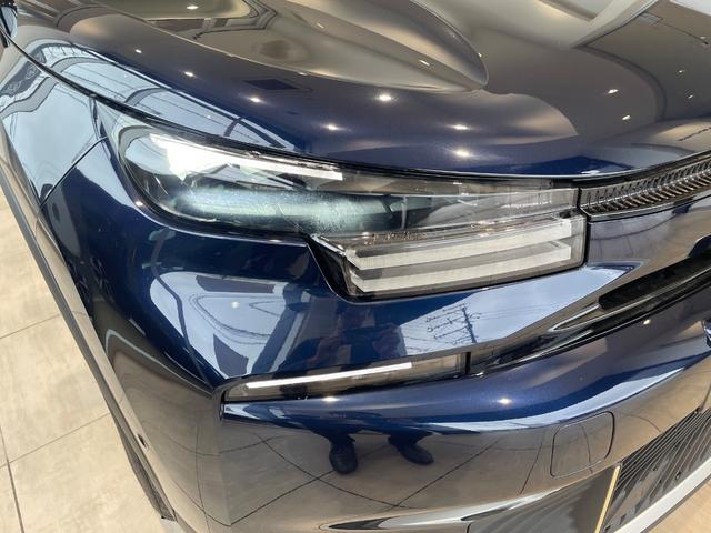 CITROEN C4 MAX HYBRID
