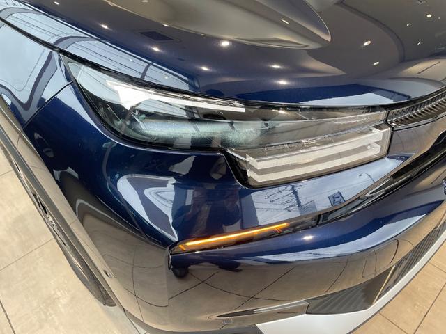 CITROEN C4 MAX HYBRID