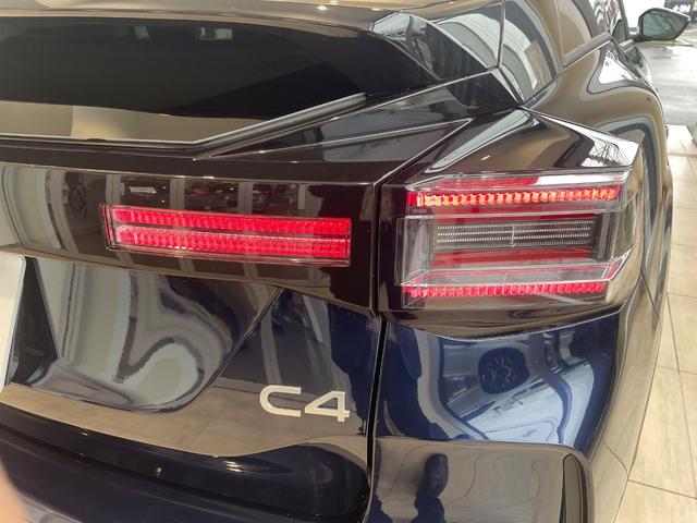 CITROEN C4 MAX HYBRID