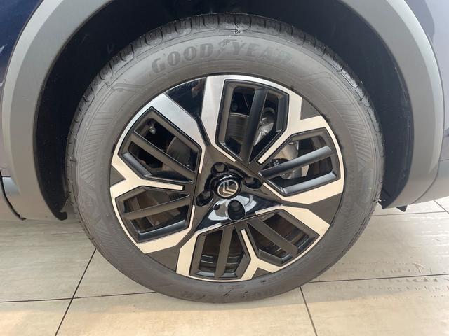 CITROEN C4 MAX HYBRID