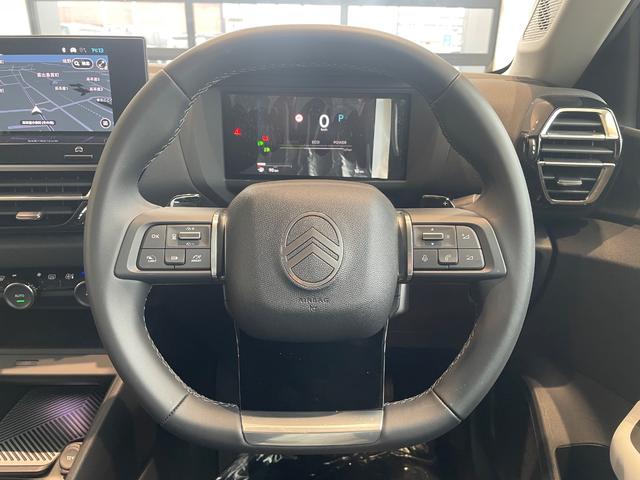 CITROEN C4 MAX HYBRID