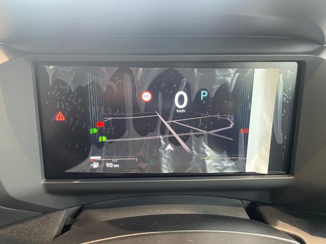 CITROEN C4 MAX HYBRID