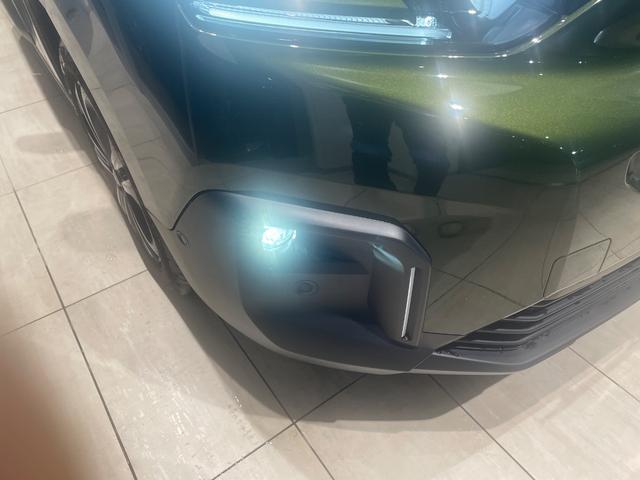 ベルランゴ ロング　マックス　ブルーＨＤｉ（17枚目）