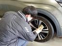ＧＴハイブリッド　新車保証継承／元試乗車／全方位カメラ／純正ナビ／ＡＣＣ／ドライブアシスト／フロント電動シート／シートヒーター／ステアリングヒーター／３Ｄ液晶メーター／アップルカープレイ・アンドロイドオート対応（64枚目）