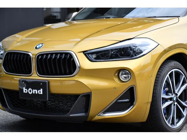 M35i サンルーフ アドバンスドアクティブセーフティPKG コンフォートPKG(2枚目)