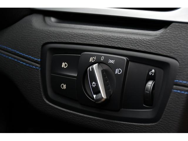 M35i サンルーフ アドバンスドアクティブセーフティPKG コンフォートPKG(14枚目)