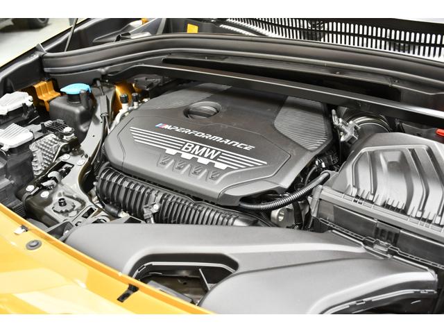 M35i サンルーフ アドバンスドアクティブセーフティPKG コンフォートPKG(21枚目)