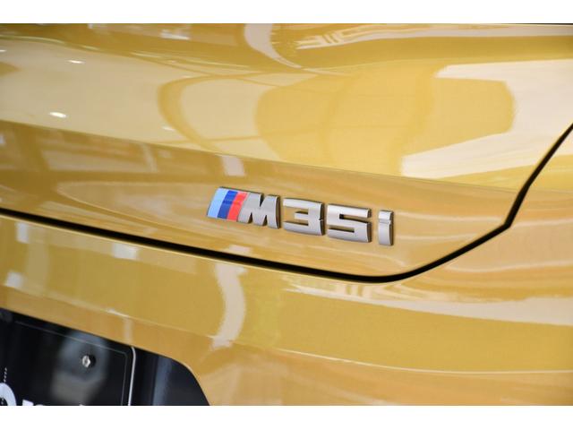 M35i サンルーフ アドバンスドアクティブセーフティPKG コンフォートPKG(26枚目)