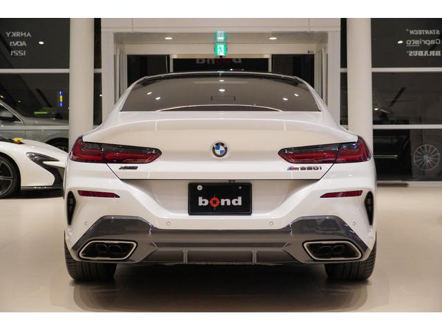 ＢＭＷ ８シリーズ