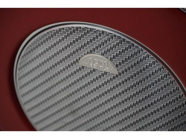 ベンテイガ ベースグレード　マリナードライビングスペック　ｎａｉｍ　ｆｏｒ　ＢＥＮＴＬＥＹ　ツーリングスペック　フロントシートコンフォートスペック　ソフトクローズドア　パノラマガラスサンルーフ（27枚目）