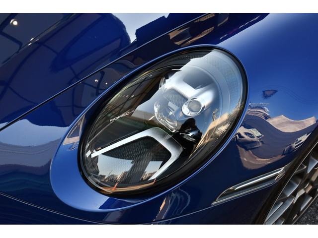 ９１１ ９１１カレラＳ　スポーツクロノパッケージ　シートヒーター　フロントリフター　ＬＥＤヘッドライト　ＲＳスパイダーホイール　ＡＣＣ　１４Ｗａｙ電動スポーツシート　スポーツエグゾーストシステム　レーンチェンジアシスト（20枚目）