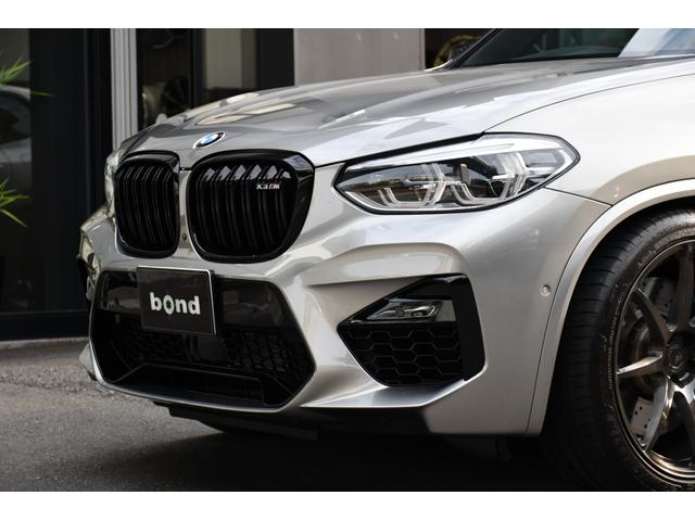 ＢＭＷ Ｘ３ Ｍ