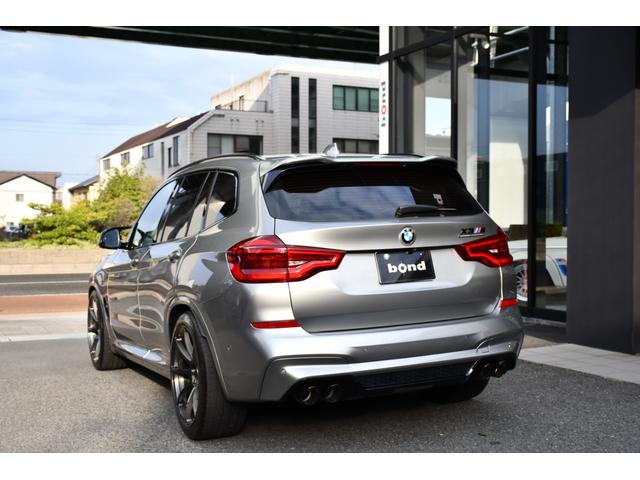 ＢＭＷ Ｘ３ Ｍ