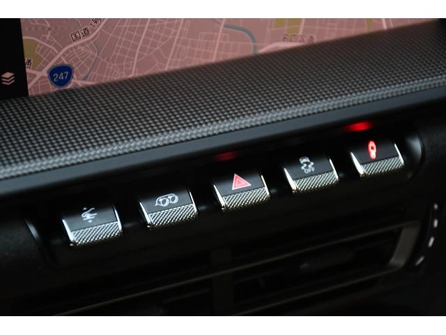 911 911カレラ4GTS スポーツクロノパッケージ フロントリフター マルチファンクションGTステアリング GTSインテイアPKG BOSEサウンド LEDマトリックスヘッドライト ライトデザインPKG ステアリングヒーター(21枚目)